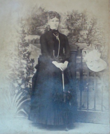 Ms. J. OR L. Sherrill