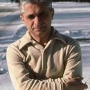 A photo of Amir Assad Djavaheri