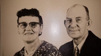 Ruth L  & Ralph R Corn