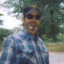 A photo of Forrest Fain Underwood