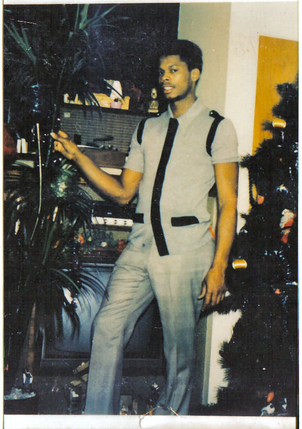 Herby Terrell