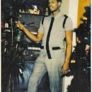 A photo of Herby Terrell