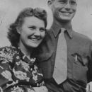 A photo of Dorothy (Schutte) Doss
