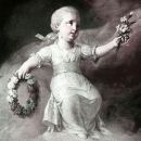 A photo of Maria Carolina of Austria
