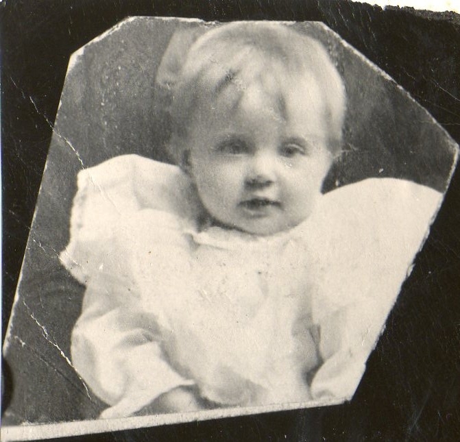Clarice Berdin