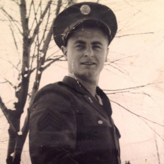 William A Olah