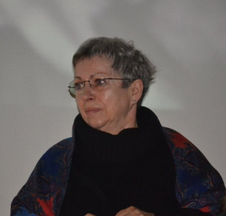 Grace Bortul