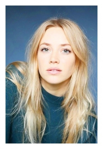 Léa Deleau