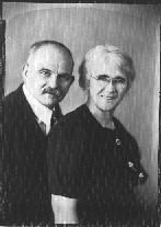 Albert E. & Mary Polmouter