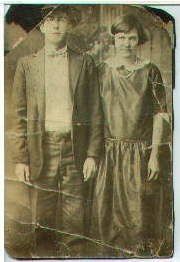 Robert and Enid Gray