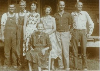 Carte Family
