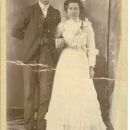 A photo of Lucy (Barham) McNeil
