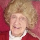 A photo of Jane Donaldson Carabine