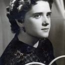 A photo of Teresa Villavicencio