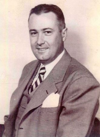 Clinton William Cole