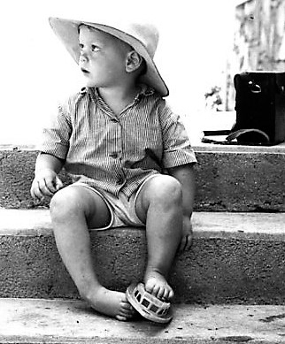 Doug Jeans, 1965