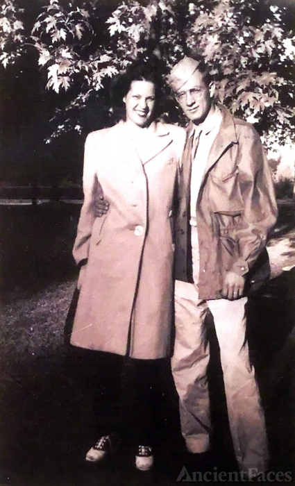 Gloria Mae Paulson
