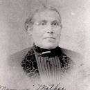 A photo of Elizabeth (Mercure) Lizotte