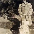 A photo of Roberto Gattegno