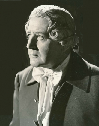 Cecil Parker