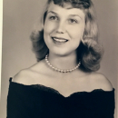 A photo of Ramona Ruth  (Riddles) Armstrong
