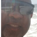 A photo of Dexter Hill V