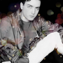 A photo of Jeffrey Allan Grant
