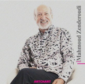 Mahmoud zendehroudi you broke my heart with your words ,  