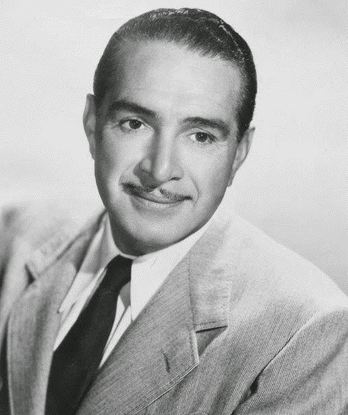 J. Carrol Naish