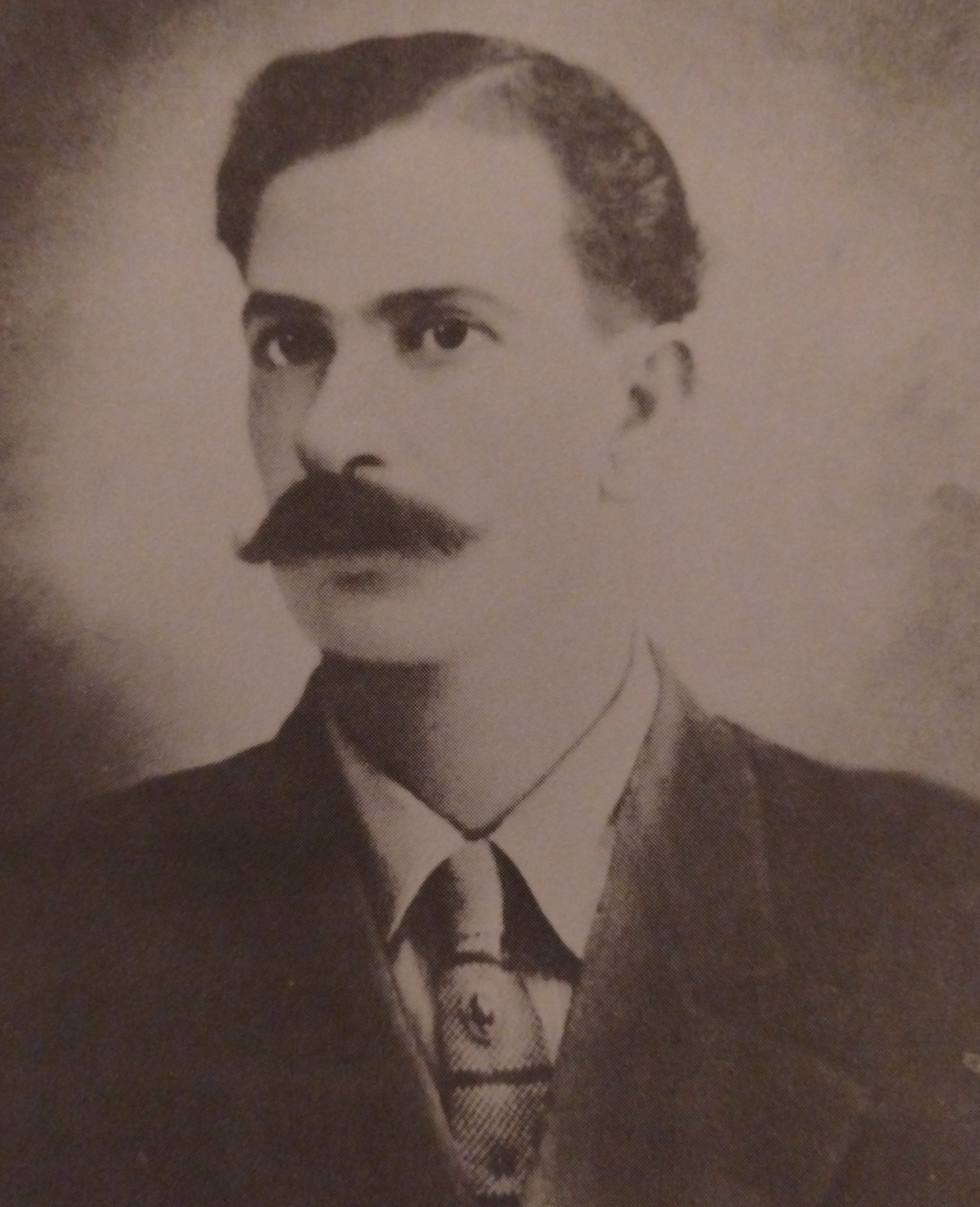 Salem David 