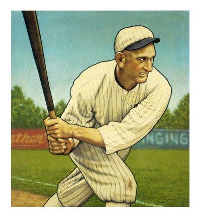 Joseph "SHOELESS JOE" Jackson