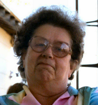 Doris M Galmish
