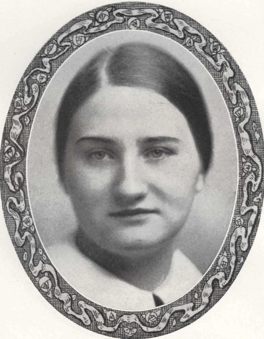 Ida Mae Sullivan