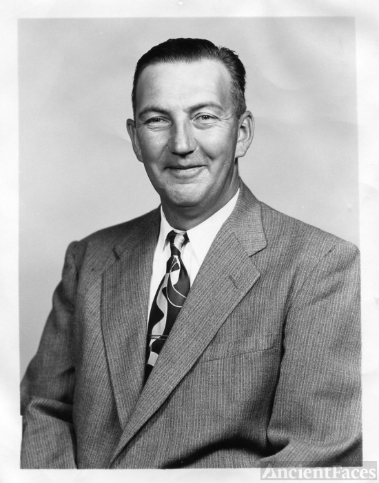 Mason Kenneth Ritchie Kenneth Mason