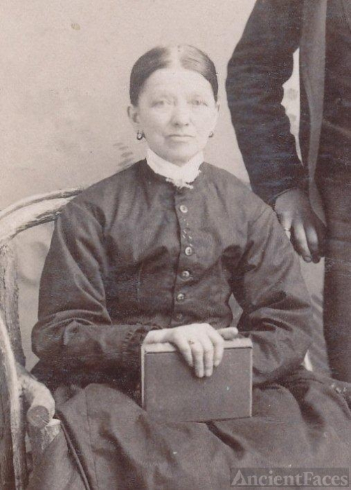 Sabina (Kunstler) Borer