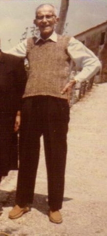 Antonio Utmar, 1974
