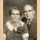 A photo of  Amber "Alyce" Amrine