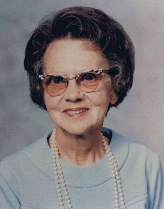 Lillian Grace Gabbard
