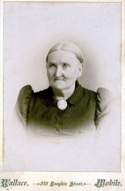 Mary Elizabeth Buck Hatch