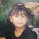 A photo of Amani Mohesen
