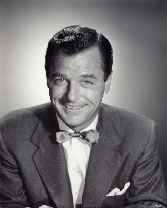 Gig Young
