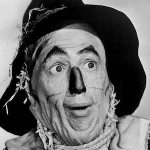 Ray Bolger