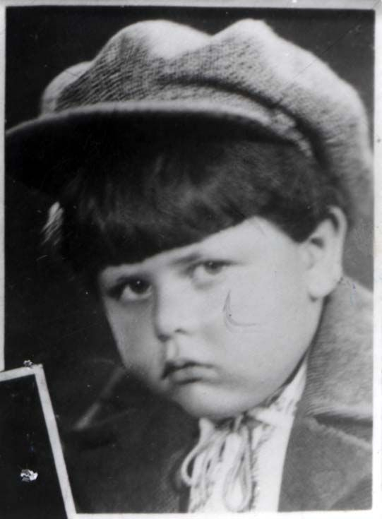 David Reznik