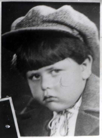 David Reznik