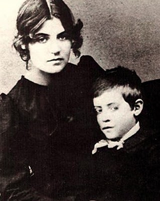 Suzanne Valadon
