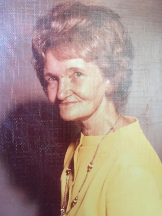 Viola Gullick