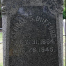 A photo of George Stephen Dufford