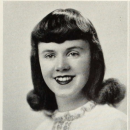 A photo of Ann Theresa (O'Hare) Smith