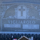 A photo of Thomas Vigliarolo