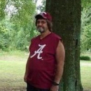 A photo of Charles Wayne Harvell